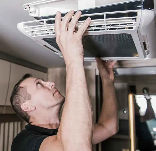 Why Homeowners & Businesses Trust Us Allen, TX