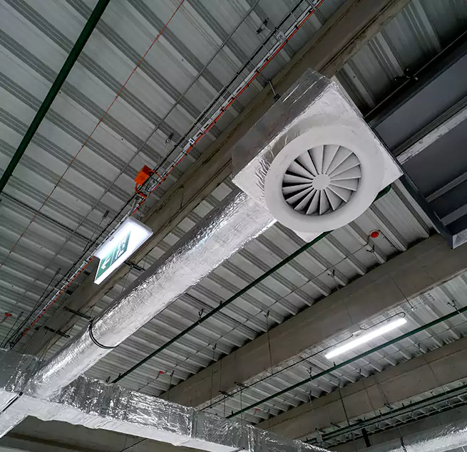 Why Homeowners & Businesses Trust Us in Allen, TX