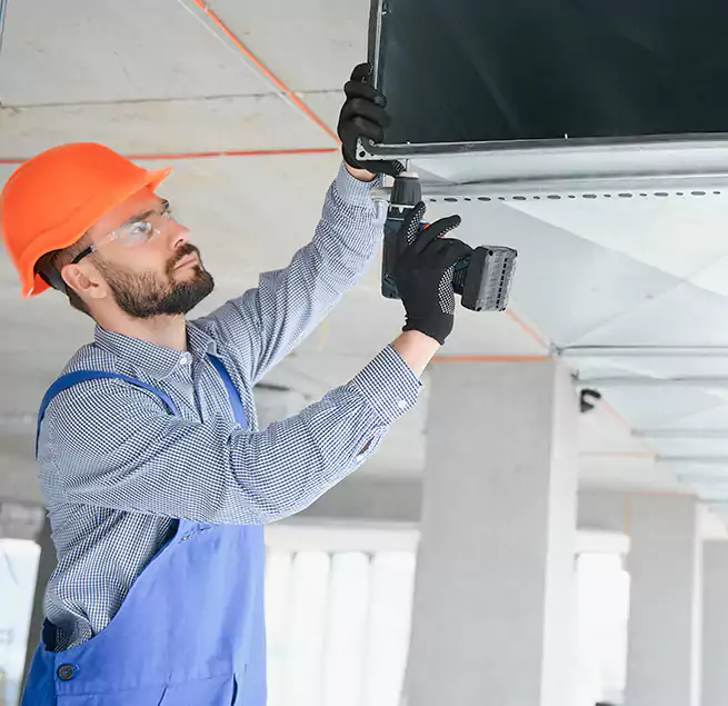 Why Homeowners & Businesses Trust Us in Allen, TX?