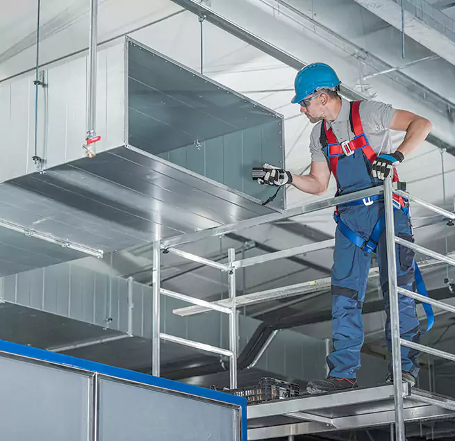 Why Homeowners Businesses Trust Us in Allen, TX