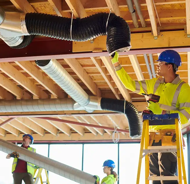 Why Homeowners & Businesses Trust Us in Allen, TX?