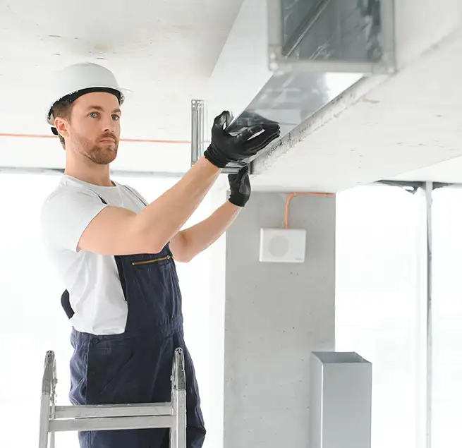 Why Homeowners & Businesses Trust Us in Allen, TX?