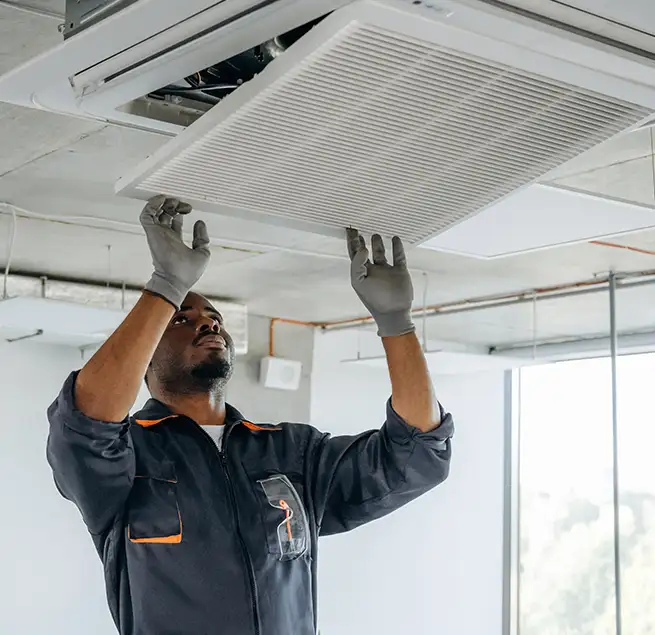 Why Homeowners & Businesses Trust Us in Allen, TX?