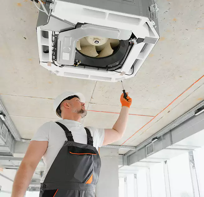 Why Homeowners Businesses Trust Us in Allen, TX