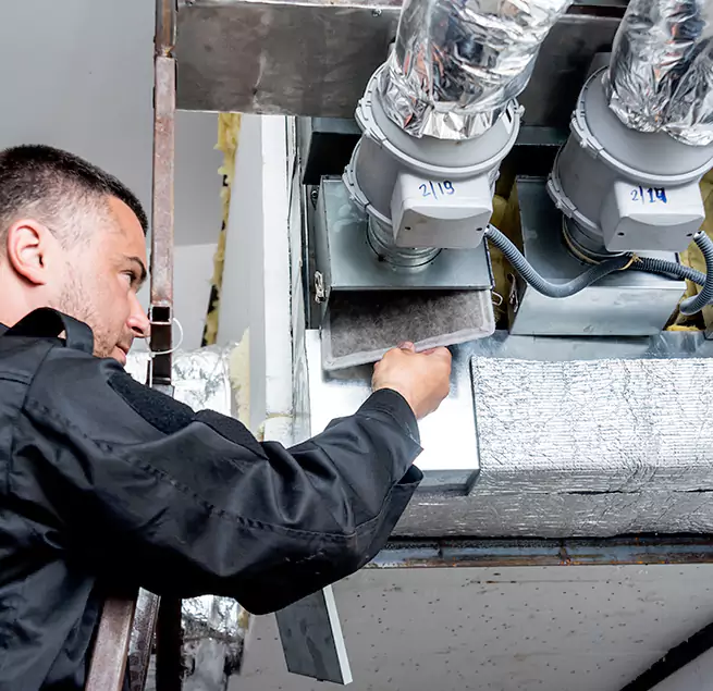 Why Homeowners Businesses Trust Us in Allen, TX?