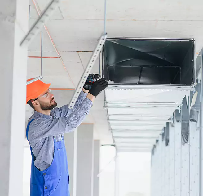 Why Homeowners & Businesses Trust Us in Allen, TX?