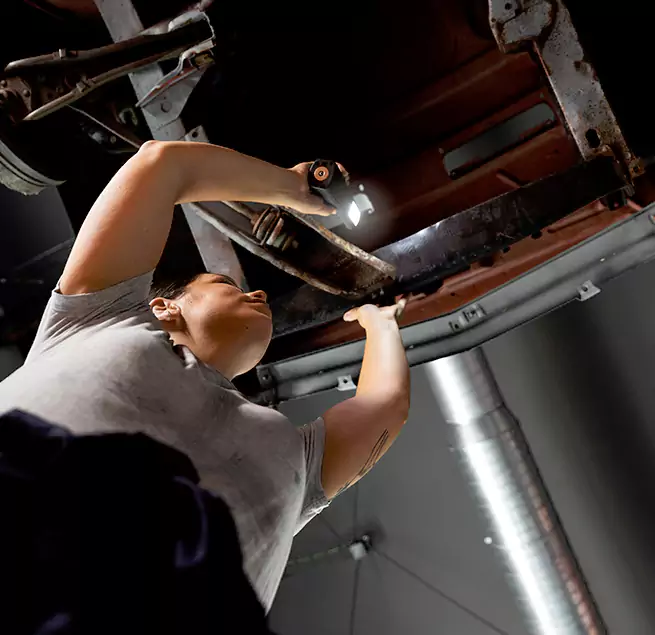 Why Homeowners & Businesses Trust Us Allen, TX