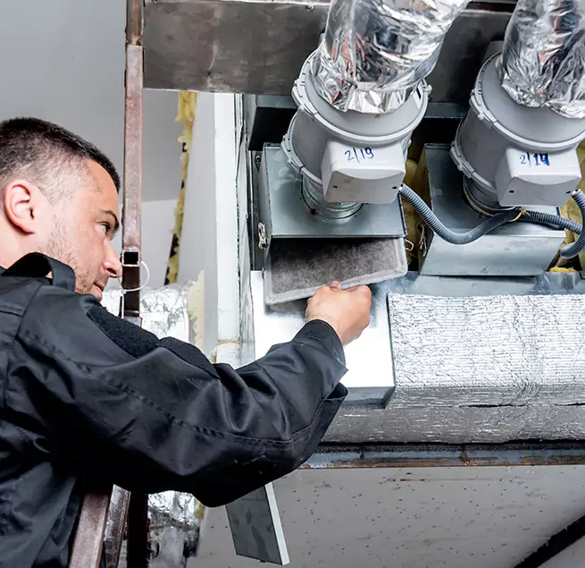 Why Homeowners & Businesses Trust Us in Allen, TX?