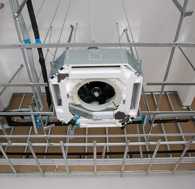 Why Homeowners & Businesses Trust Us Allen, TX?