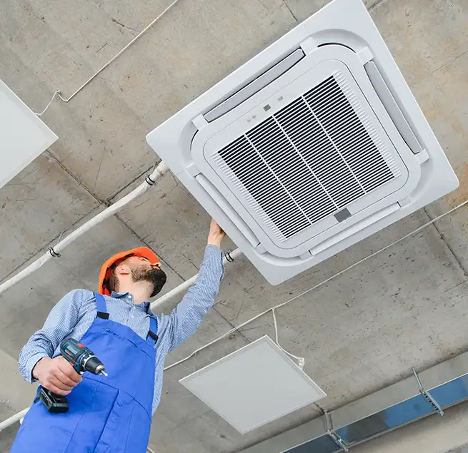 Why Homeowners & Businesses Trust Us in Allen, TX?