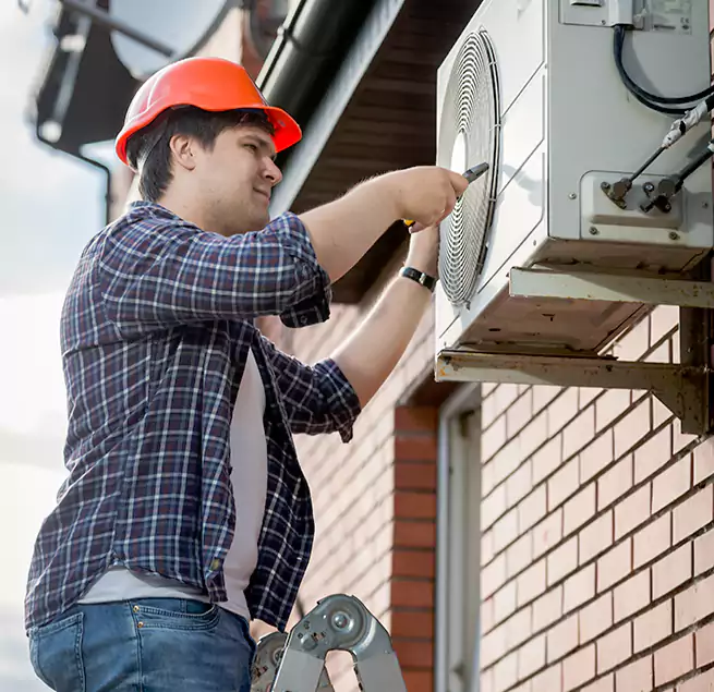 Why Homeowners & Businesses Trust Us Allen, TX