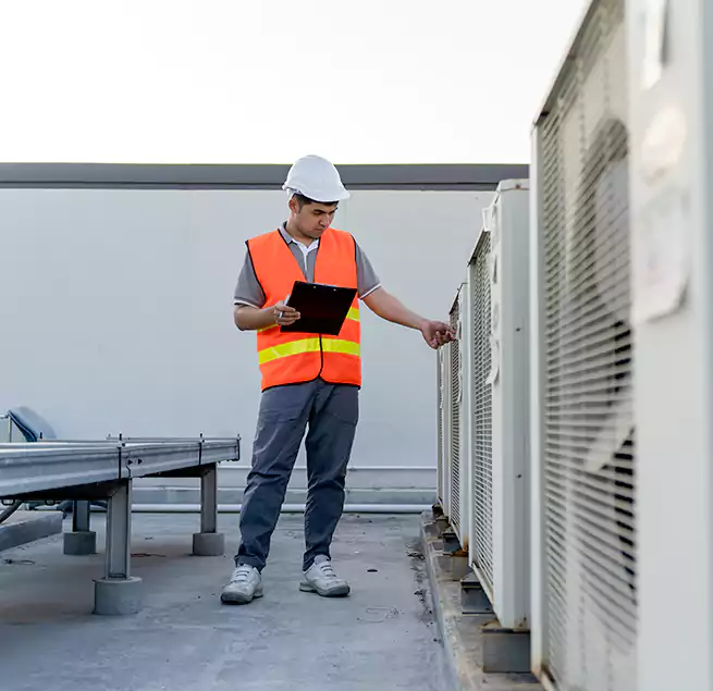 Why Homeowners & Businesses Trust Us in Allen, TX?