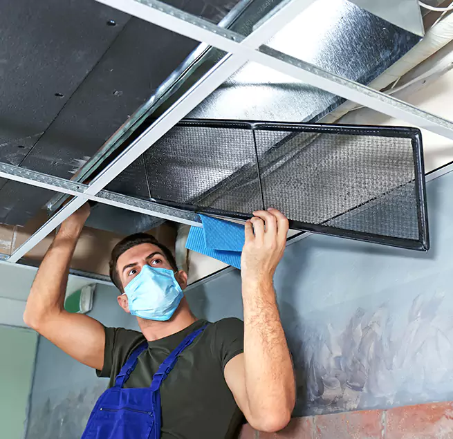 Why Homeowners Businesses Trust Us in Allen, TX?