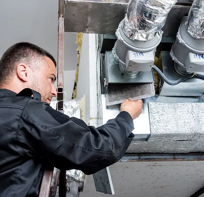 Why Homeowners & Businesses Trust Us in Allen, TX?