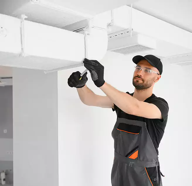 Why Homeowners & Businesses Trust Us in Allen, TX?