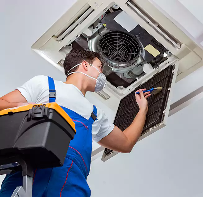 Why Homeowners & Businesses Trust Us in Allen, TX?